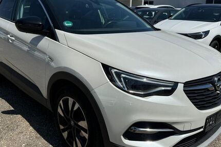 Opel Grandland (X) 205.000 km 8.925 &euro; Heidelberg 69123