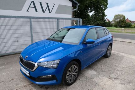 Skoda Scala 79.852 km 12.650 &euro; Groß Oesingen 29393