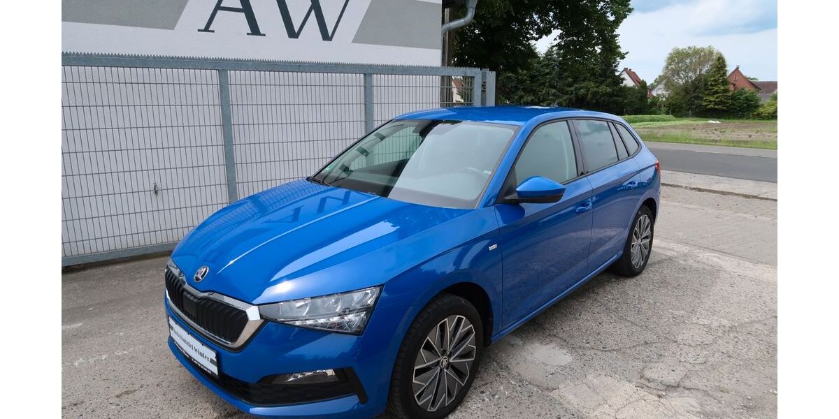 Skoda Scala 79.852 km 12.650 &euro; Groß Oesingen 29393