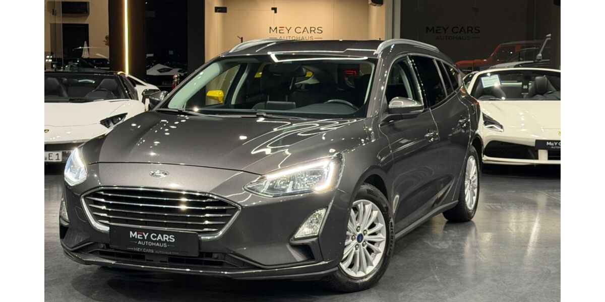 Ford Focus 170.261 km 10.580 &euro; Koblenz 56070