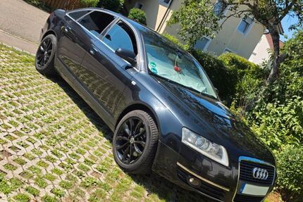 Audi A6 283.000 km 3.600 &euro; Weiler-simmerberg 88171