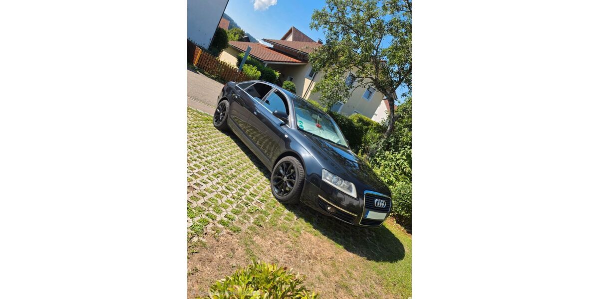 Audi A6 283.000 km 4.000 &euro; Weiler-simmerberg 88171