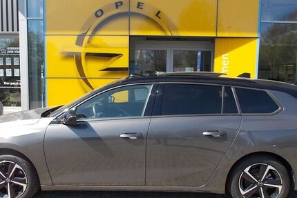 Opel Astra 29.950 km 25.790 &euro; Brunsbüttel 25541