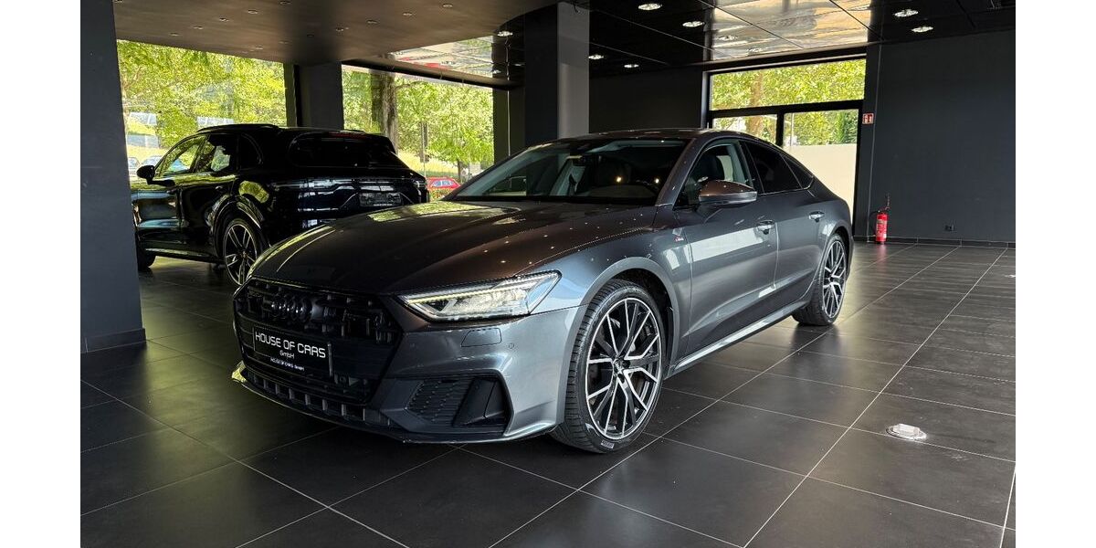 Audi A7 178.000 km 30.490 &euro; Baden-Baden 76532