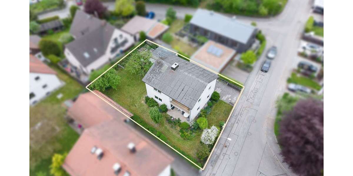 Einfamilienhaus Erding - 6 Zimmer, 144 m&sup2;, 799.000&euro; | Angebot:26774945