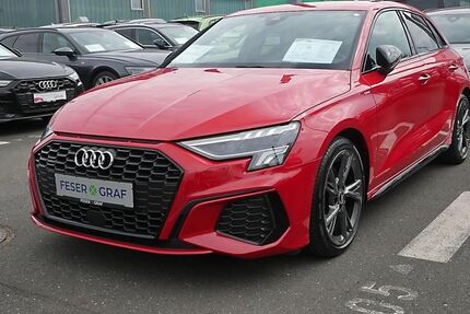 Audi A3 62.650 km 29.880 &euro; Erlangen 91058