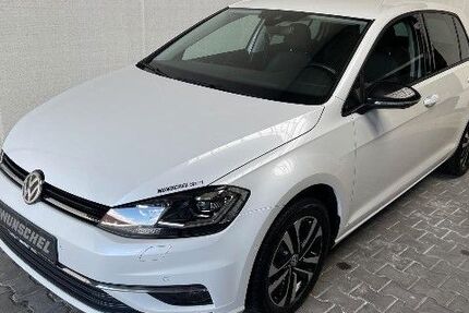 VW Golf 59.600 km 17.694 &euro; Roeslau 95195