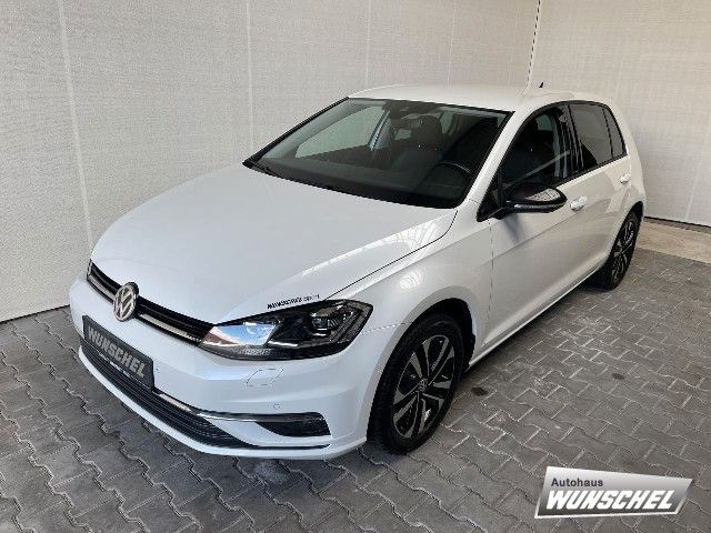 VW Golf 59.600 km 17.694 &euro; Roeslau 95195