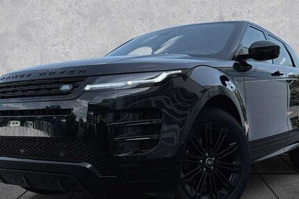 Land Rover Range Rover Evoque 1.500 km 59.900 € Marl 45770