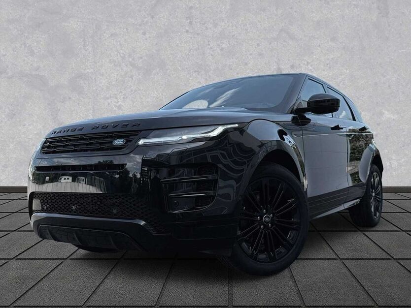 Land Rover Range Rover Evoque 1.500 km 59.900 € Marl 45770