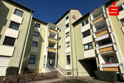 Gewerbeobjekt Schweinfurt Haardt - 1.500&euro; | Angebot:21232492