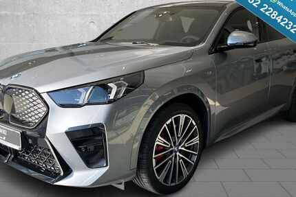 BMW iX2 1.500 km 59.990 &euro; Heide 25746