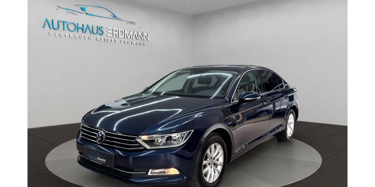 VW Passat 121.300 km 11.999 &euro; Berlin 12351