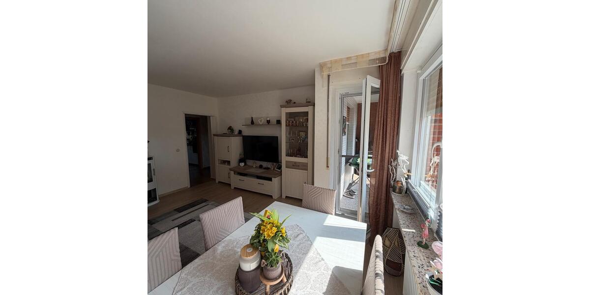 Terrassenwohnung Neu Wulmstorf - 4 Zimmer, 84 m&sup2;, 339.000&euro; | Angebot:27040242