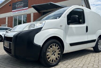 Citroen Nemo 199.999 km 3.999 &euro; Eppingen 75031