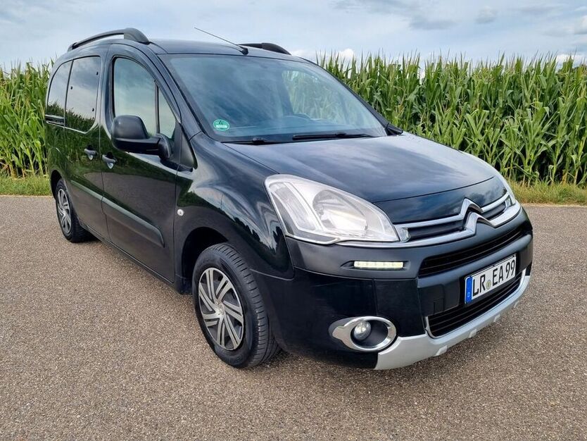 Berlingo