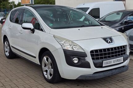 Peugeot 3008 158.700 km 2.890 &euro; Leipzig 04319