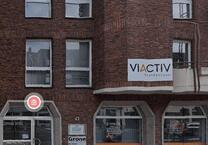 Großzügige Wohnung in Duisburg