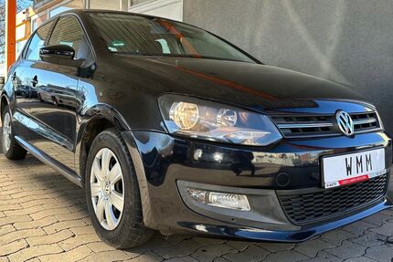 VW Polo 134.250 km 4.999 &euro; Seelze 30926