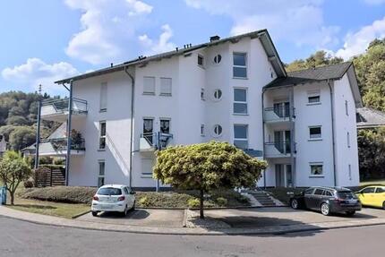 Eigentumswohnung 2 zimmer