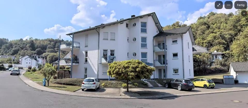 Eigentumswohnung 2 zimmer