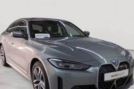 BMW i4 87.364 km 33.289 &euro; Fernwald-Steinbach 35463