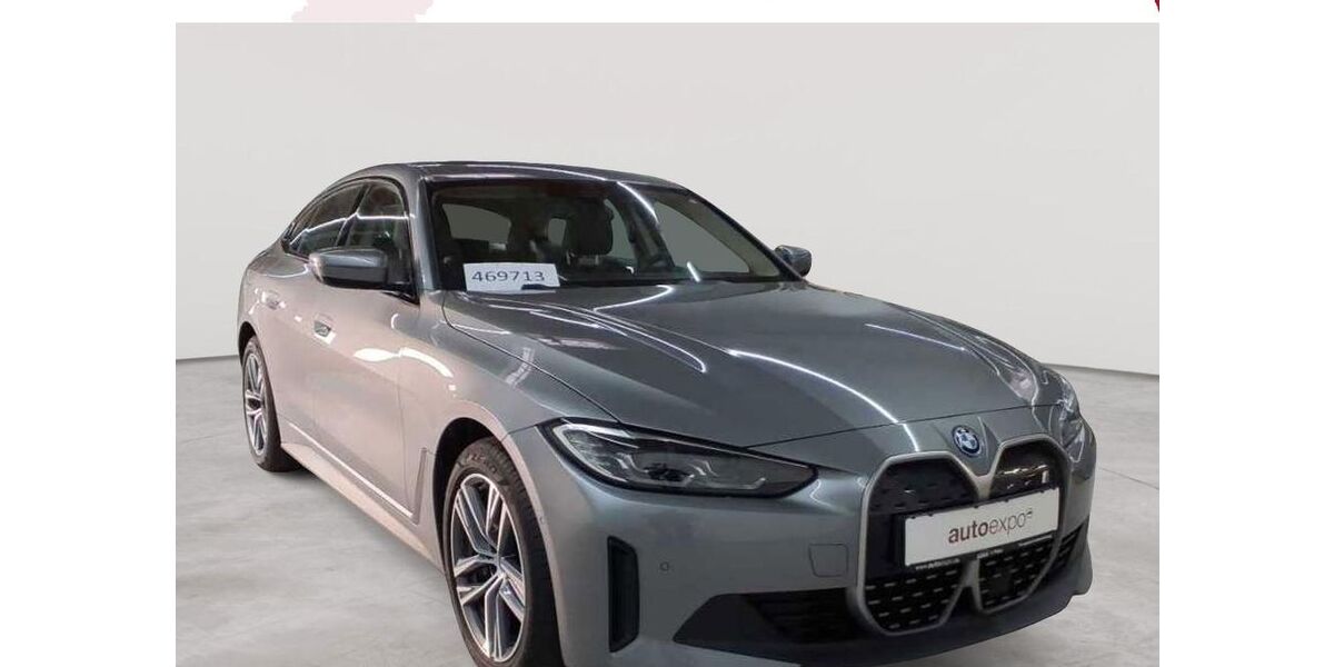 BMW i4 87.364 km 34.290 &euro; Fernwald-Steinbach 35463