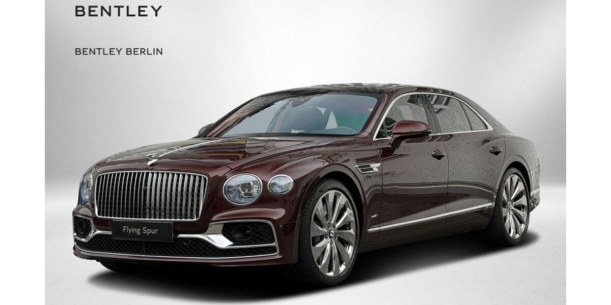 Bentley Flying Spur 148.000 km 122.500 &euro; Berlin 10629