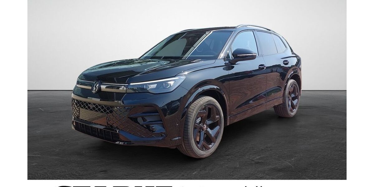 VW Tiguan 7.000 km 48.600 &euro; Lotte 49504