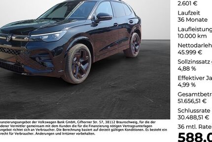 VW Tiguan 9.000 km 48.600 &euro; Lotte 49504