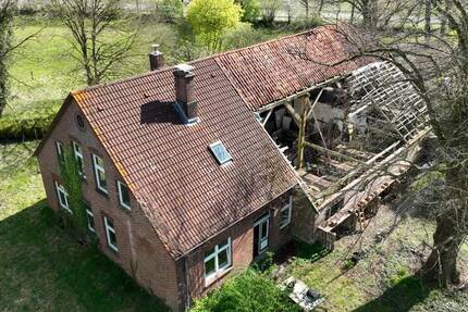 Haus Rastede Bekhausen - 4 Zimmer, 140 m&sup2;, 295.000&euro; | Angebot:26189574