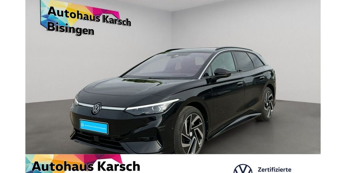 VW ID.7 16.560 km 51.945 &euro; Bisingen 72406