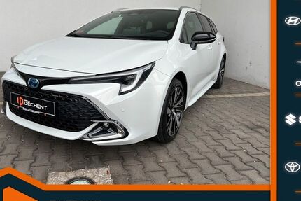 Toyota Corolla 4.583 km 35.919 &euro; Heidelberg 69115