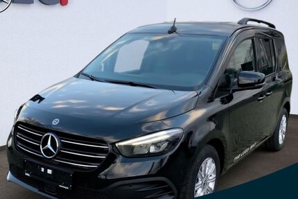 Mercedes-Benz T-Klasse 6.000 km 40.341 € Bochum 44867
