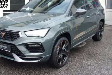 Cupra Ateca 8.563 km 43.860 &euro; Zwönitz 08297