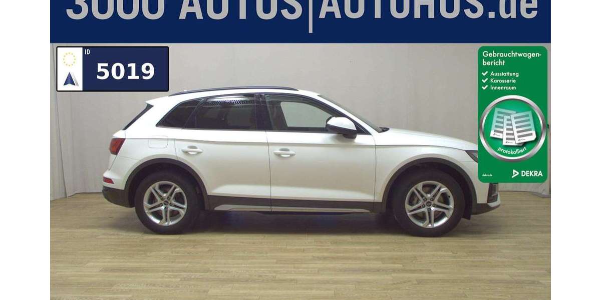 Audi Q5 117.290 km 25.980 &euro; Bremen 28279