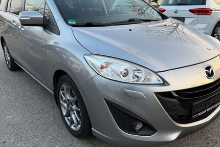 Mazda 5 121.500 km 8.790 &euro; Vilsbiburg 84137
