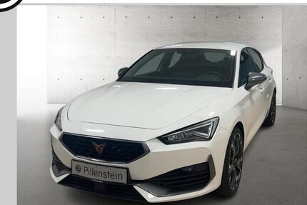 Cupra Leon 30.900 km 22.904 &euro; Fürth 90762