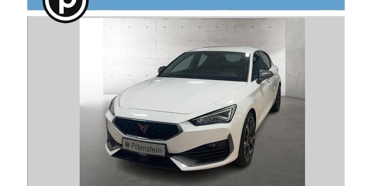 Cupra Leon 30.900 km 22.904 &euro; Fürth 90762