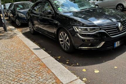 Renault Talisman 123.439 km 10.450 &euro; Berlin 13353