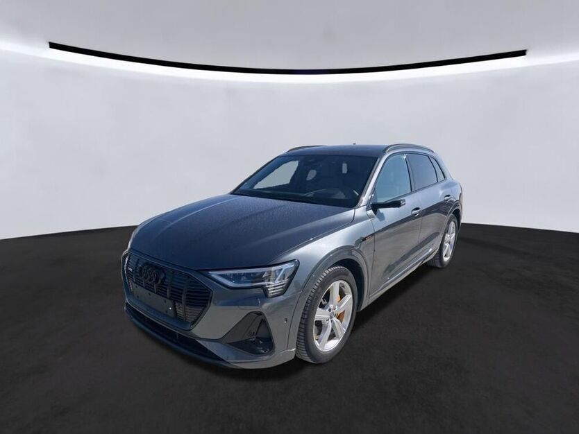 e-tron