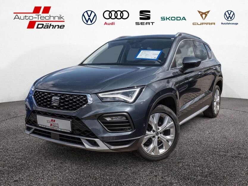 Ateca