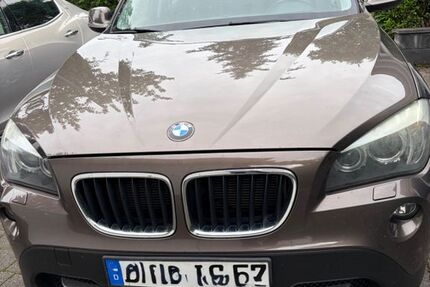 BMW X1 175.695 km 8.000 &euro; Gerolstein 54568