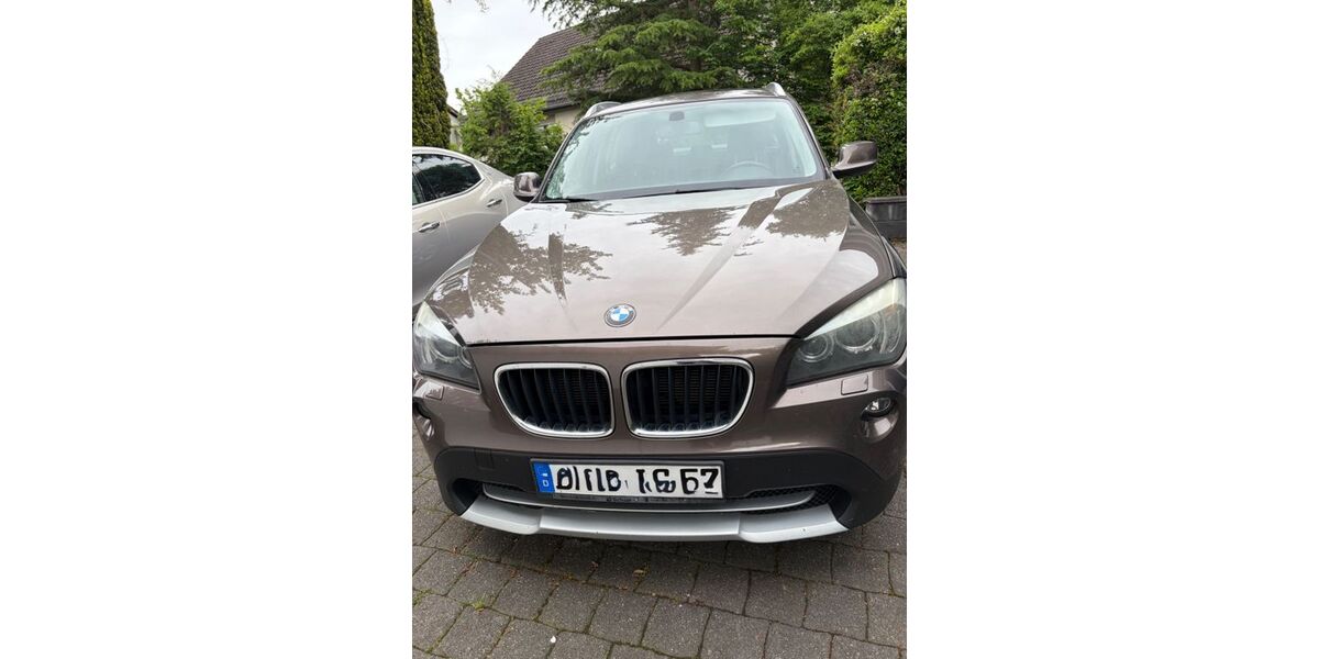 BMW X1 175.695 km 8.000 &euro; Gerolstein 54568