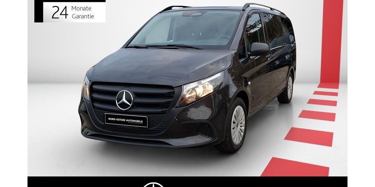 Mercedes-Benz Vito 50.929 km 42.290 &euro; Garbsen 30827