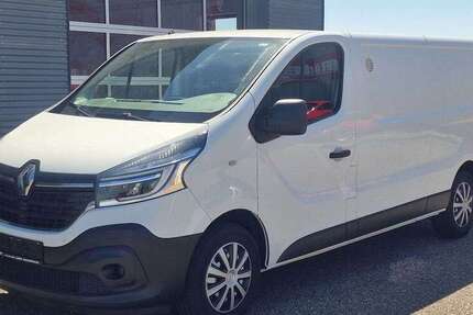 Renault Trafic 83.000 km 19.998 &euro; Landau 76829