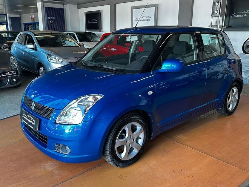 Swift