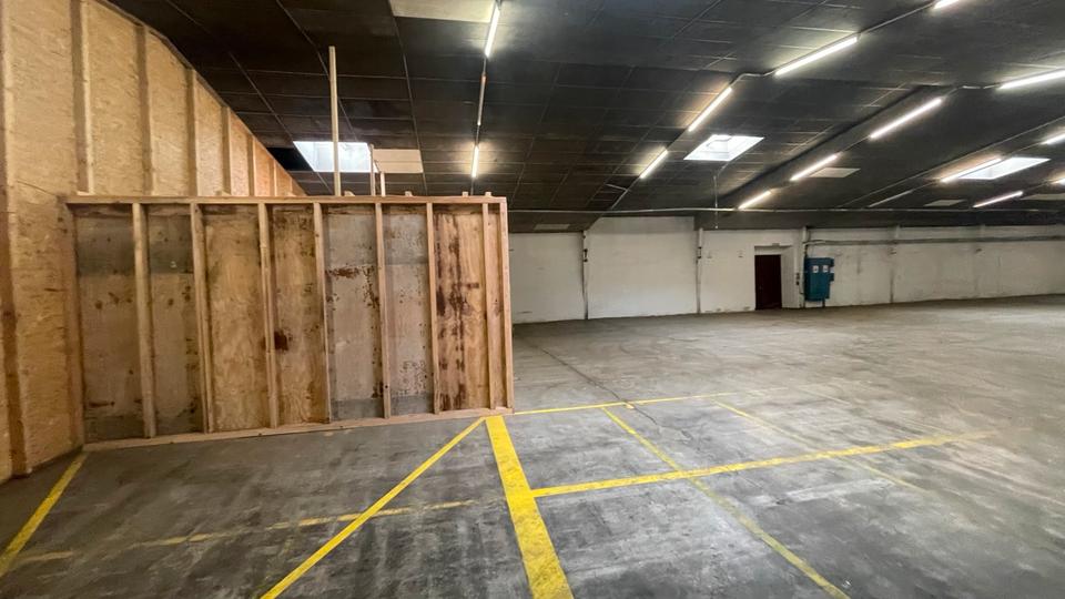 Gewerbeobjekt Lastrup - 2.500&euro; | Angebot:25237125