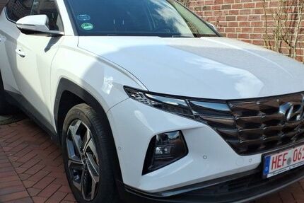 Hyundai TUCSON 55.841 km 25.500 &euro; Hennef 53773