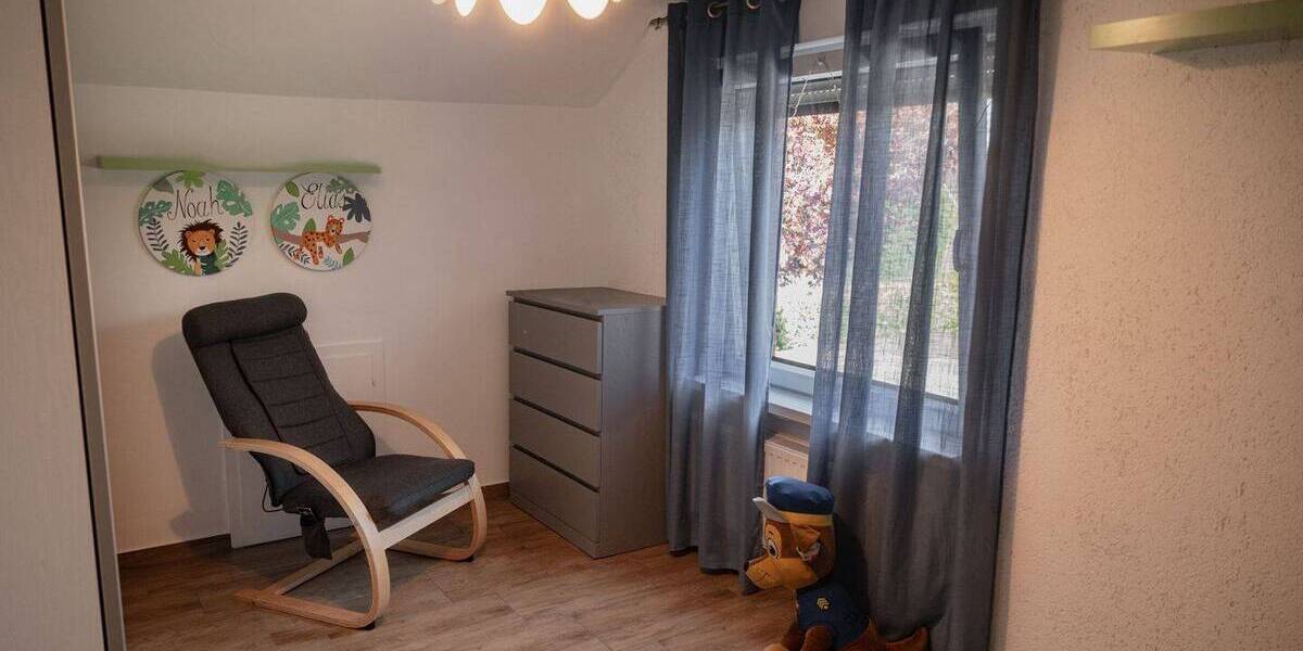 Einfamilienhaus Nordhorn Klausheide - 4 Zimmer, 137 m&sup2;, 269.000&euro; | Angebot:26696351